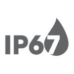 Certificación IP67